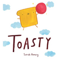 Toasty - Paperback