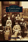 Cortland County - Hardcover