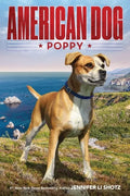 Poppy - Hardcover