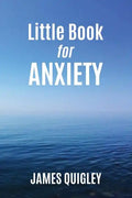 Little Book for Anxiety - Paperback