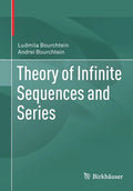Theory of Infinite Sequences and Series - Paperback