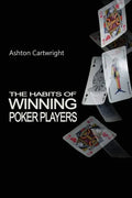 The Habits of Winning Poker Players - Paperback