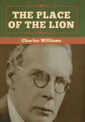 The Place of the Lion - Hardcover