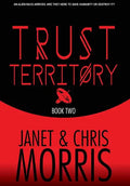 Trust Territory - Hardcover