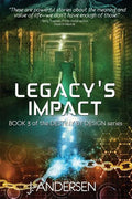 Legacy's Impact - Paperback