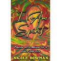 I Am Spirit...Positive Affirmations for A Soul-filled Life - Paperback
