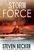 Storm Force: A Fast Paced Hawaiian Adventure Thriller - Paperback