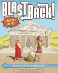 Ancient Greece - Paperback