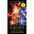 The Force Awakens - Mass Market Paperbound