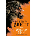 The Warded Man: Book One of the Demon Cycle - Paperback