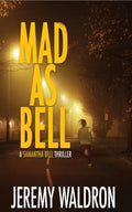 Mad as Bell - Paperback