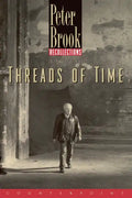 Threads of Time: Recollections - Paperback