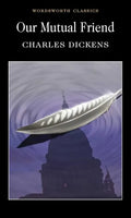 Our Mutual Friend - Paperback