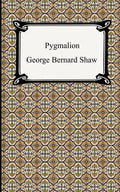Pygmalion - Paperback