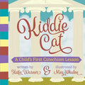 Kiddie Cat: A Child's First Catechism Lesson - Board Book