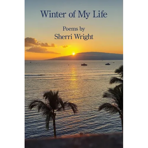 Winter of My Life - Paperback