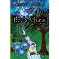Lev's Quest: Under the Blue Moon - Paperback