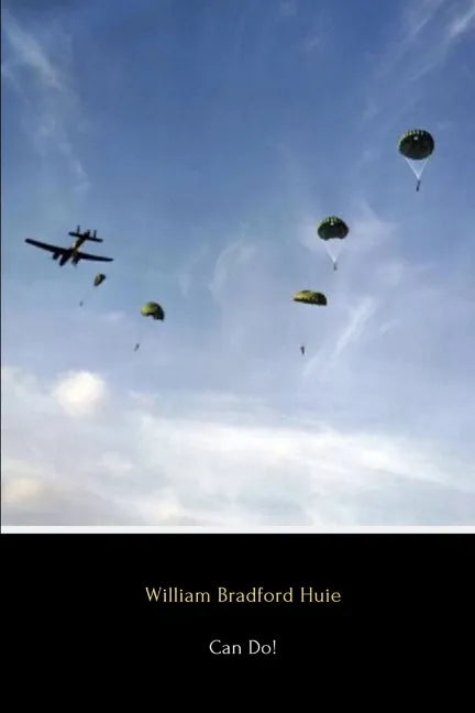 Can Do - Paperback