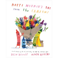 Happy Mother's Day from the Crayons - Hardcover