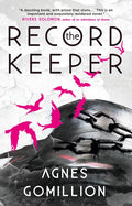 The Record Keeper - Paperback