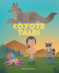 Coyote Tales - Paperback