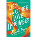 Lies and Other Love Languages - Hardcover