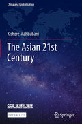 The Asian 21st Century - Paperback