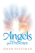 Angels in Your Presence - Hardcover