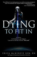 Dying to Fit In - Paperback