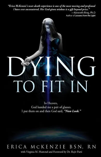 Dying to Fit In - Paperback