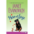 Hero at Large - Paperback