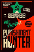 Punishment of a Hunter: A Leningrad Confidential - Paperback