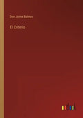 El Criterio - Paperback