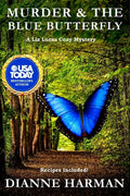 The Blue Butterfly - Paperback