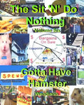 Gotta Have Hamster Workbook-Volume Six - Paperback