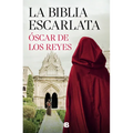 La Biblia Escarlata / The Scarlet Bible - Hardcover