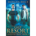 Last Resort - Paperback