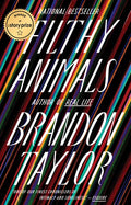 Filthy Animals - Paperback