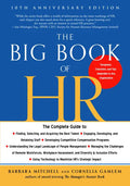 The Big Book of Hr, 10th Anniversary Edition - Paperback