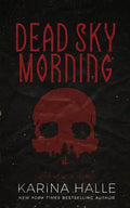 Dead Sky Morning - Paperback