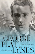 George Platt Lynes: The Daring Eye - Hardcover