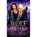 Wolf Touched - Paperback