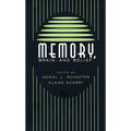 Memory, Brain, and Belief - Paperback