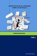 Ejercicios de velas japonesas sobre casos reales: Practicar antes de operar - Paperback