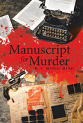 Manuscript for Murder - Hardcover