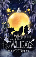 Home for the Howlidays - Paperback