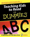Teaching Kids to Read for Dummies - Paperback
