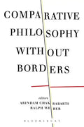 Comparative Philosophy without Borders - Paperback