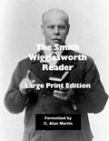 The Smith Wigglesworth Reader: Large Print Edition - Paperback