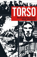 Torso - Paperback